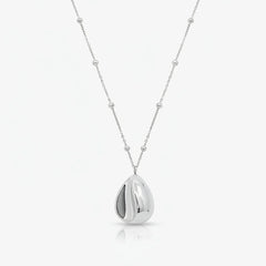 Siren Glow Long Necklace