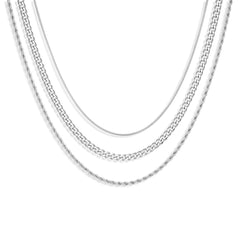 Trinity Necklace