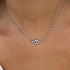 Crush Core Necklace