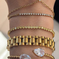 Coastal Crush Bracelet Collection