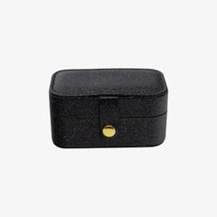 Mini Travel Jewelry Case