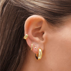 Dahlia Earrings