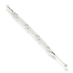 Trinity Bracelet