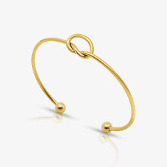 Knotty & Nice Bangle