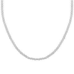 Brooklyn Necklace