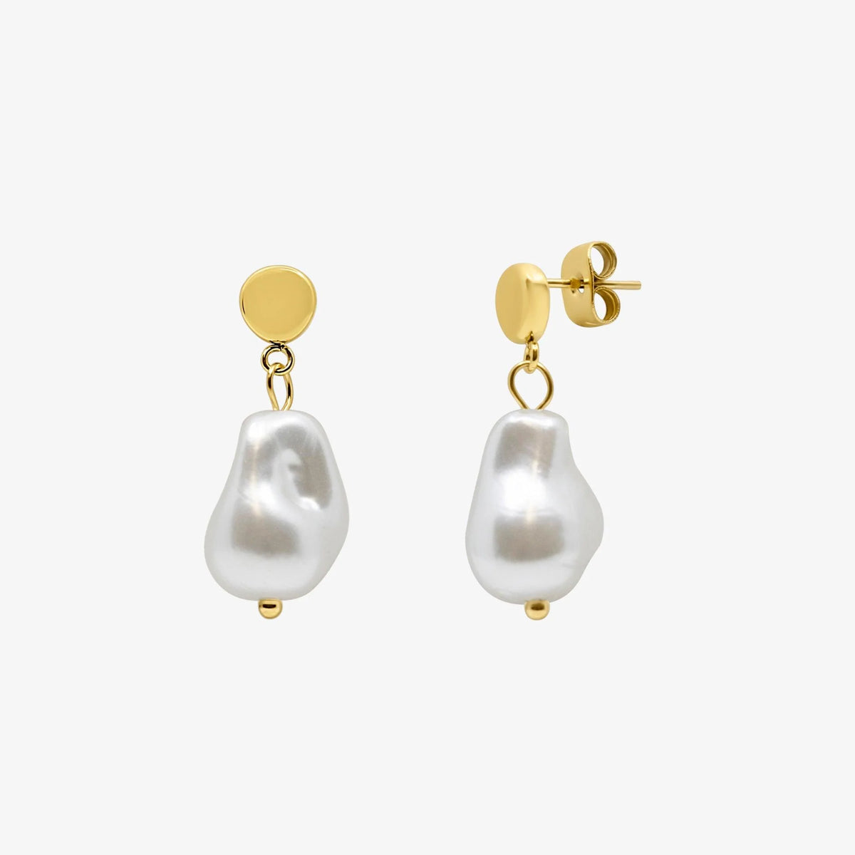 Ariel Earrings
