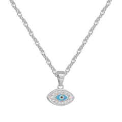 Santorini Necklace