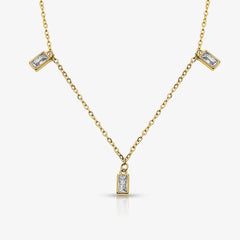 Twinkle Baby Necklace