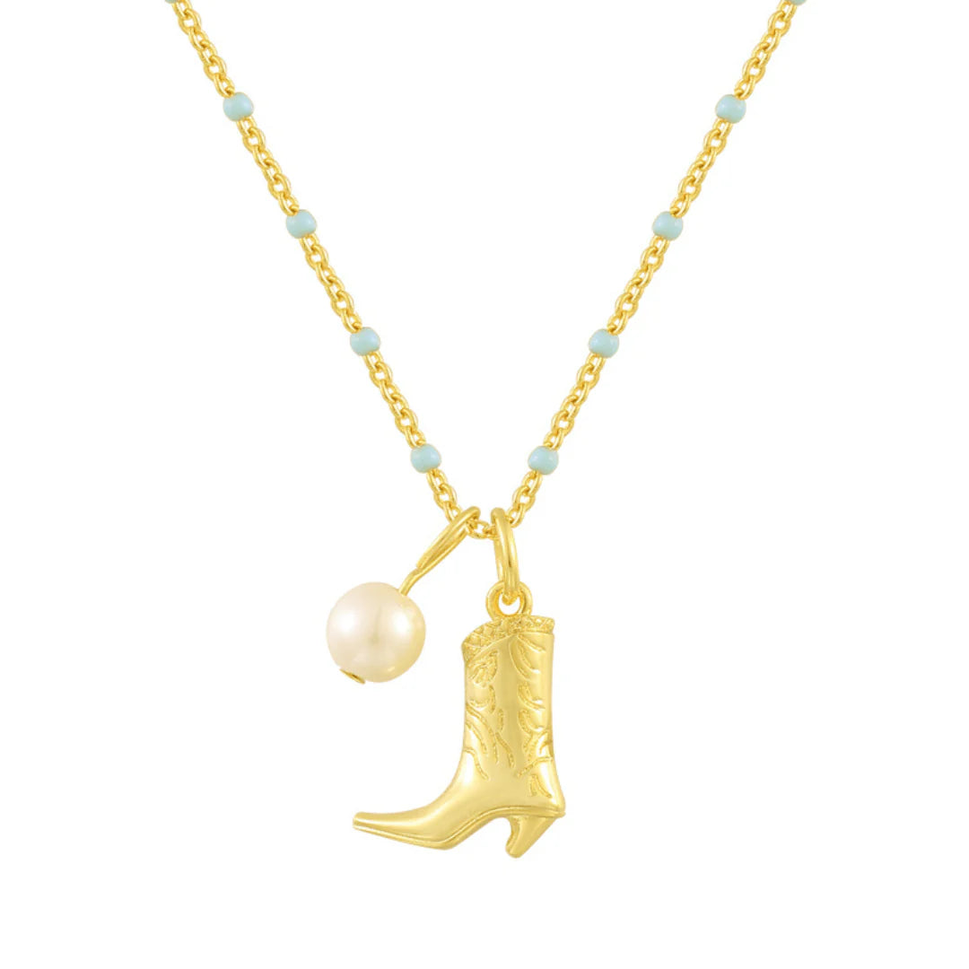 Southern Belle Necklace