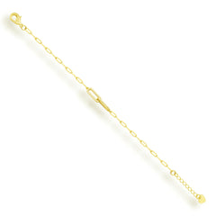 Interlinked Bracelet
