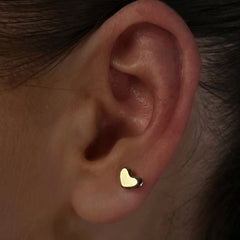 Love Earrings