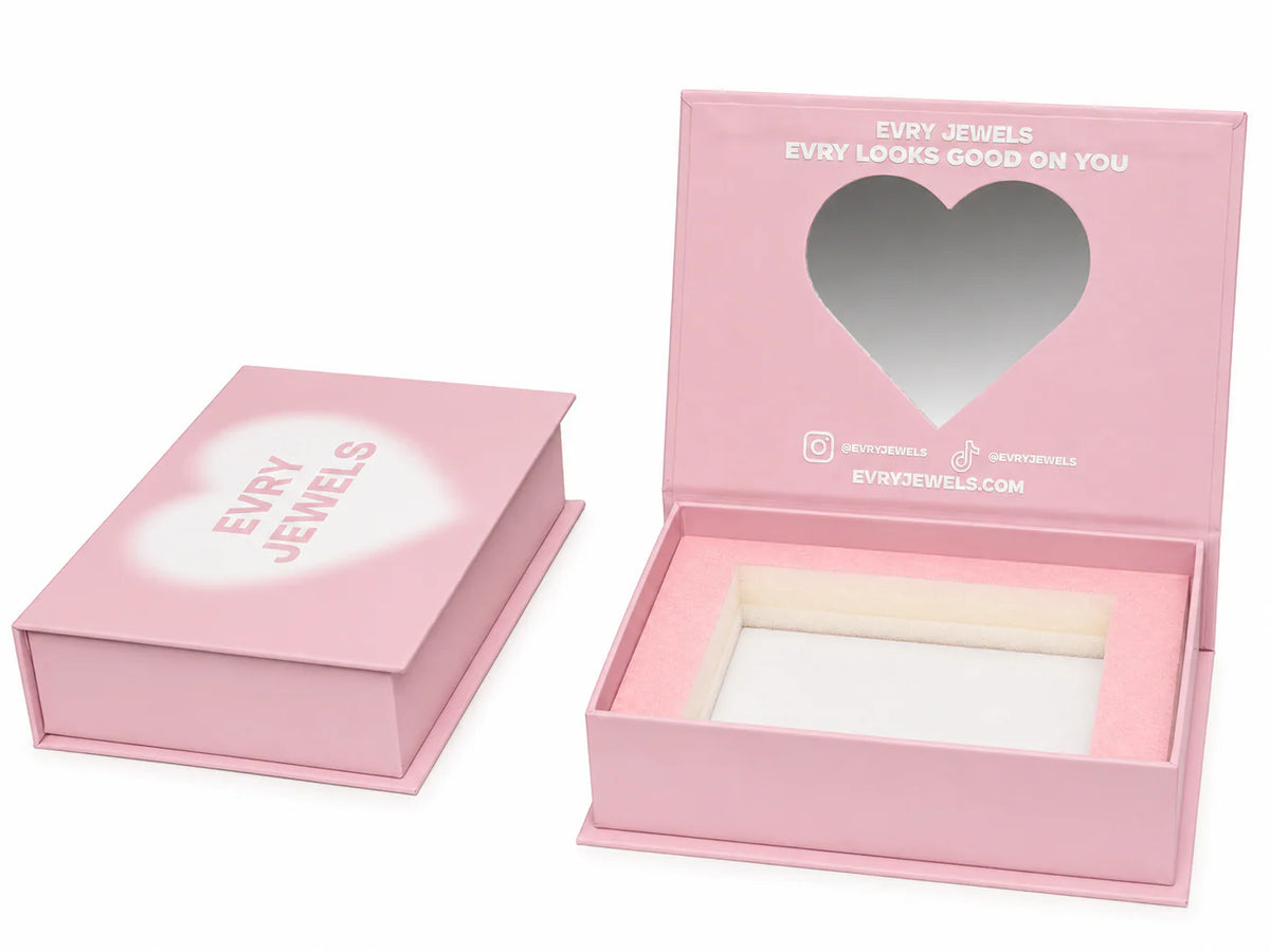 BOX (PR BOX)