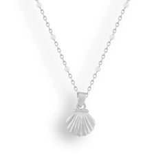 Siren's Necklace