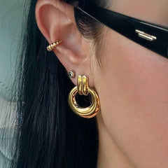Colette Earrings