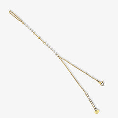 Pearly Yours Hand Chain