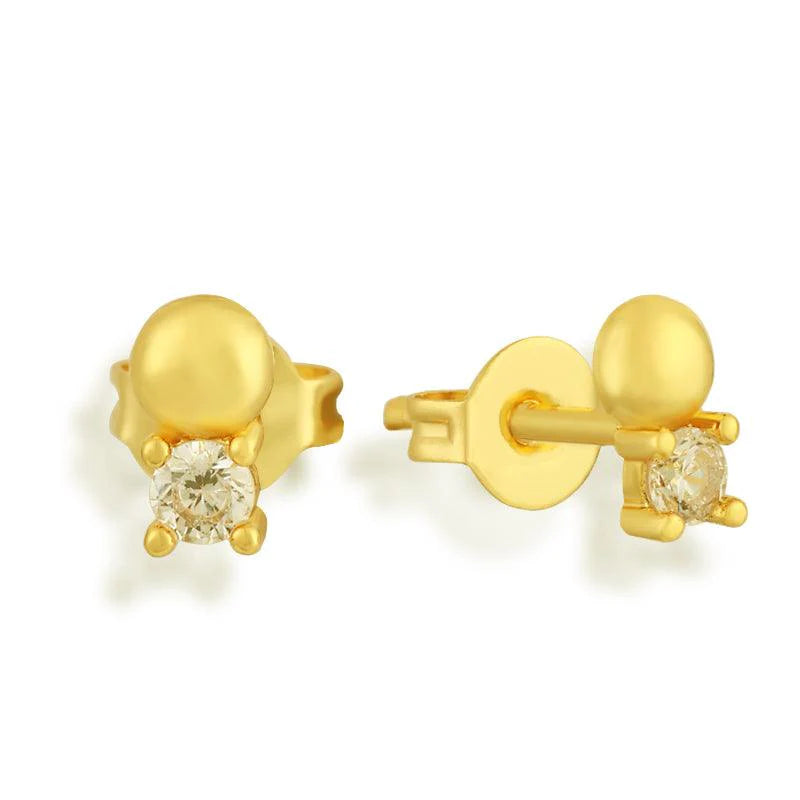 Radiant Duo Earrings