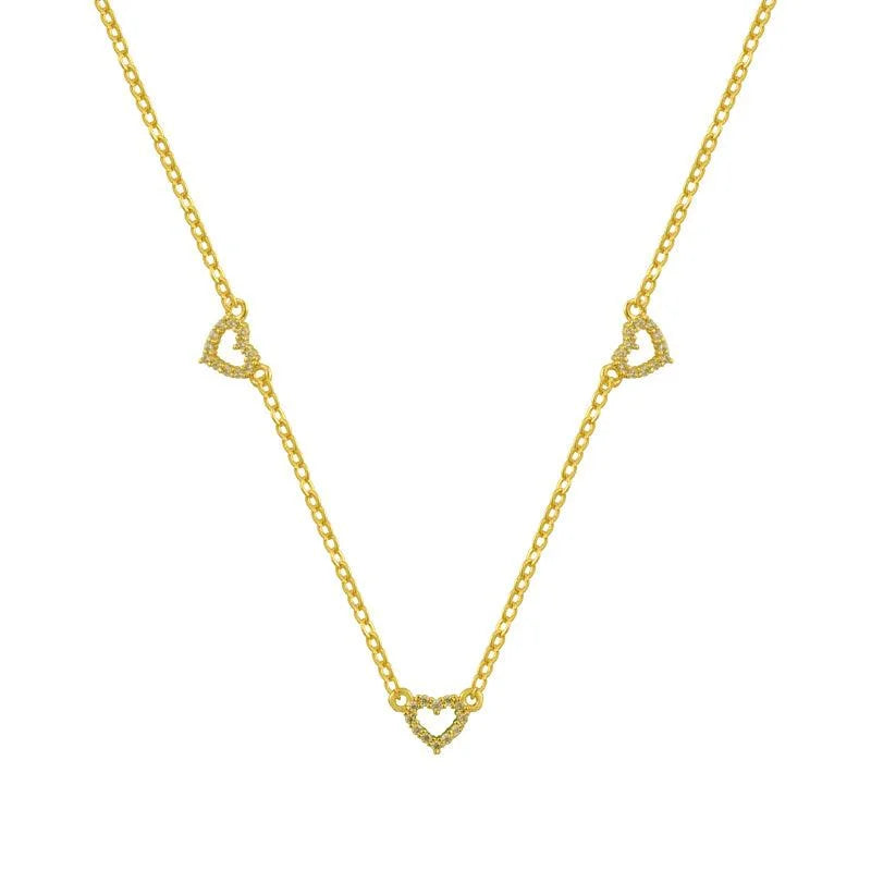 Love Drunk Necklace