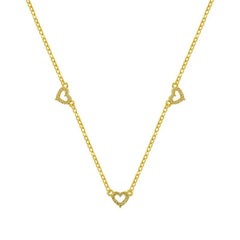 Love Drunk Necklace