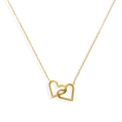 Eternal Connection Necklace