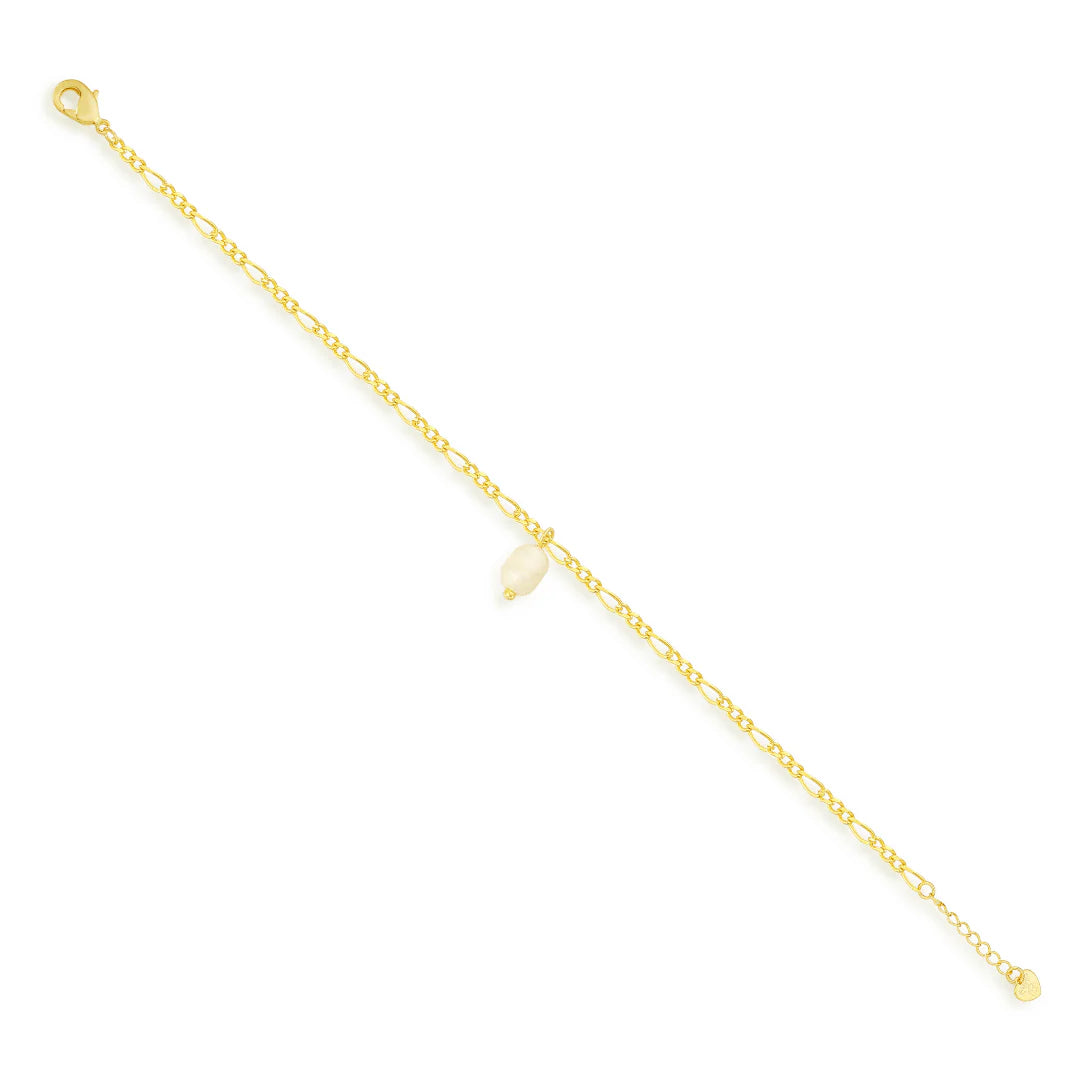 Pearl Whisper Bracelet