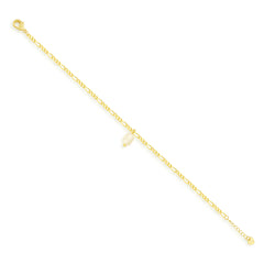 Pearl Whisper Bracelet