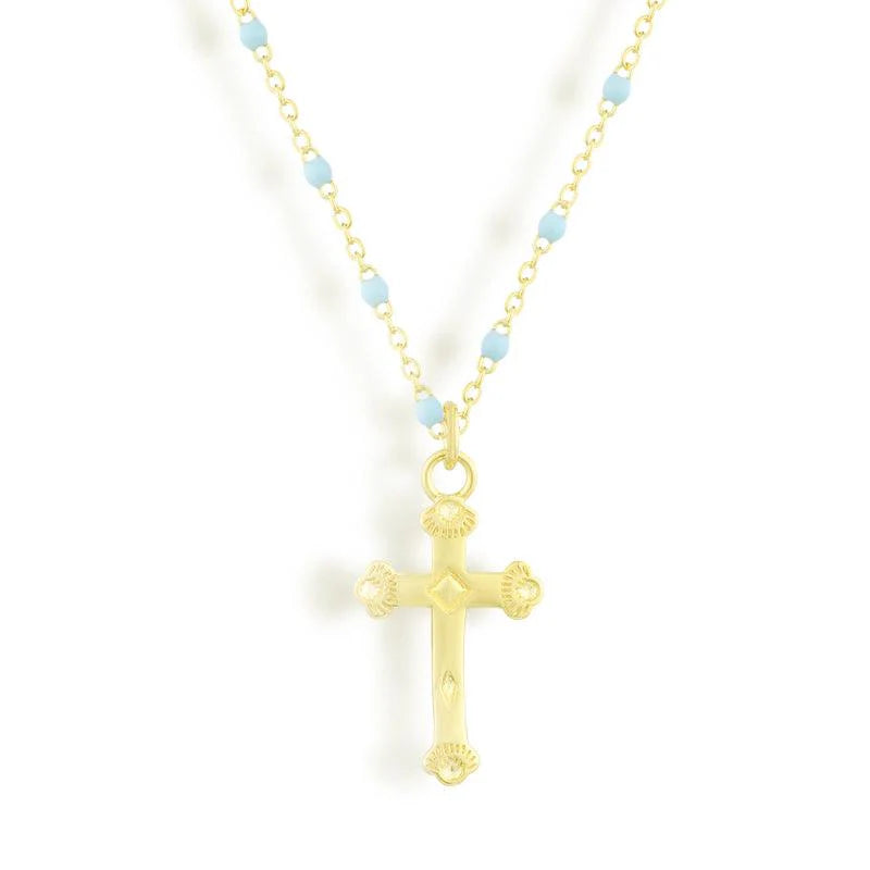 Dusk to Dawn Necklace