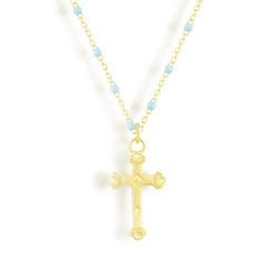 Dusk to Dawn Necklace