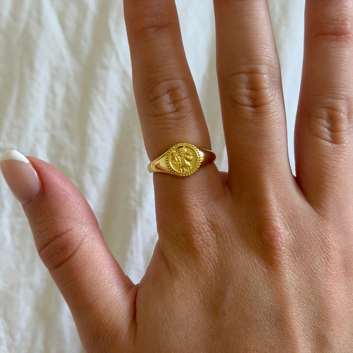 It's Vintage Ring