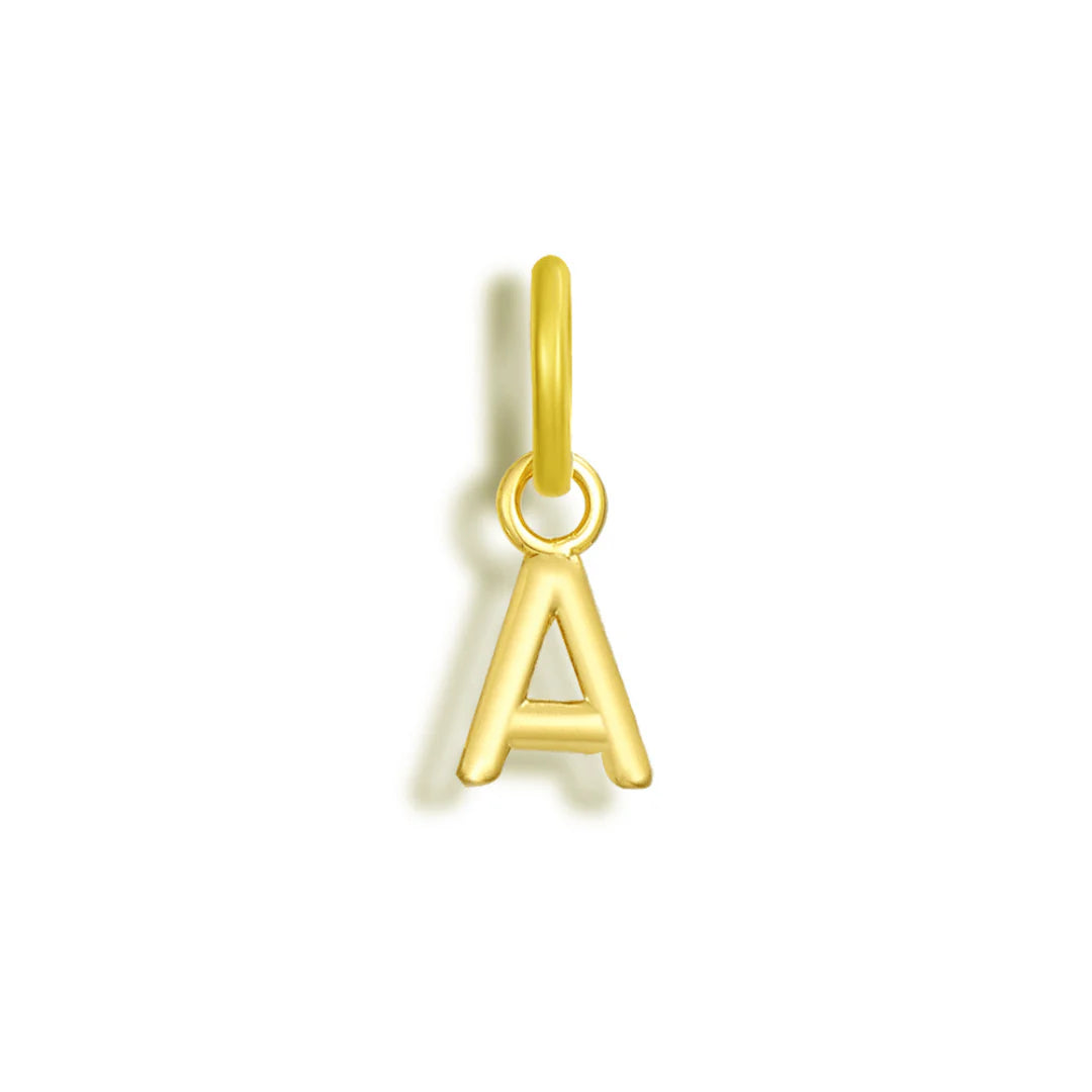 I Heart Me Bikini Charm