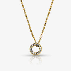 Simply Angelic Necklace