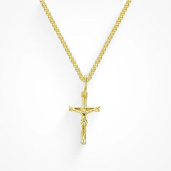 Holy Necklace