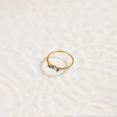 Mesmerized Ring