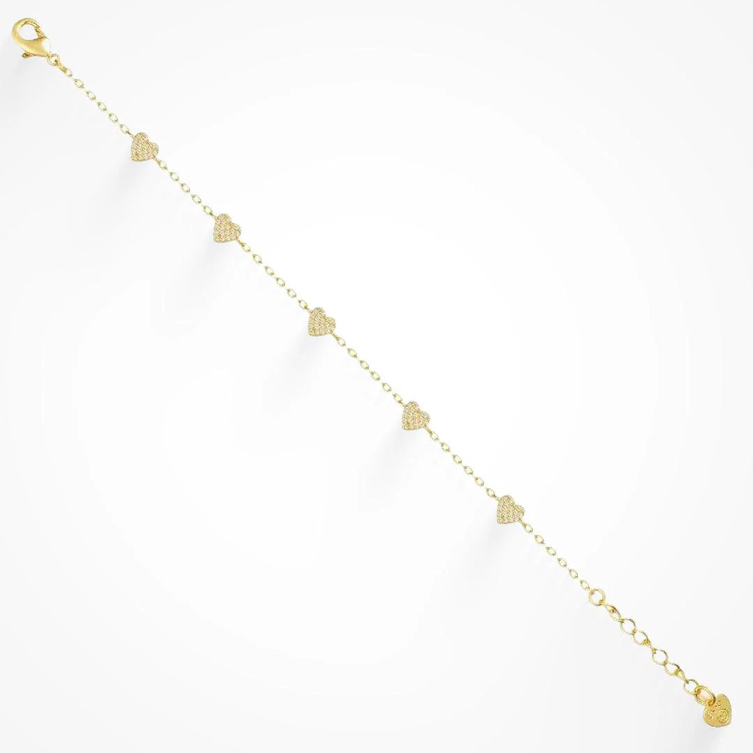 Full Of Love Bracelet