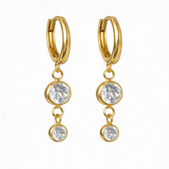 Spark Joy Earrings