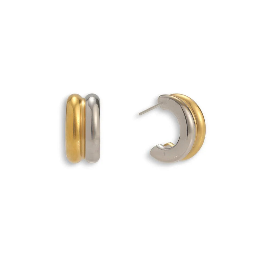 Split Decision Hoops