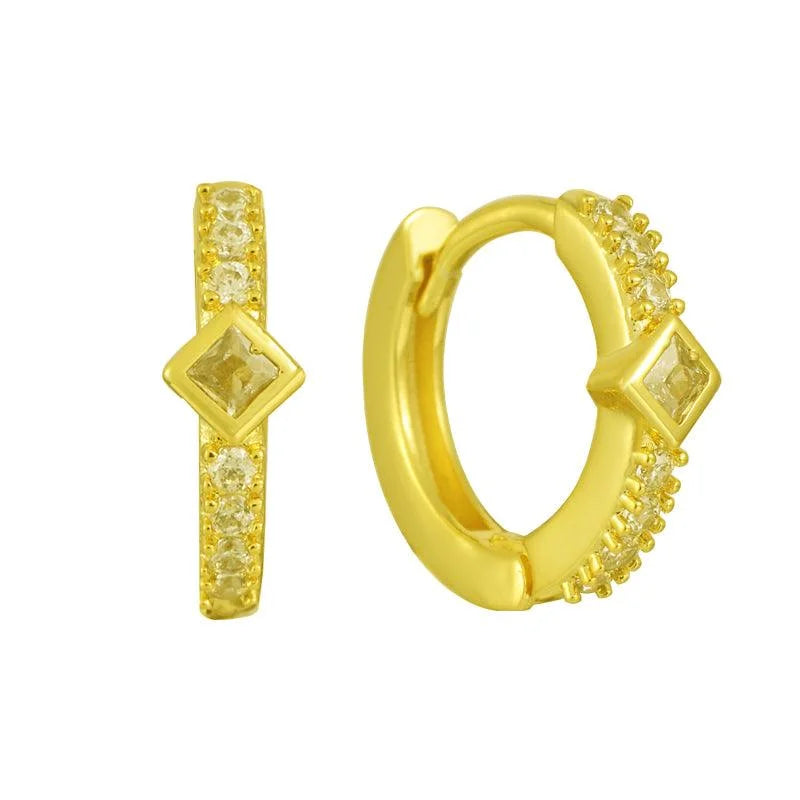 Bermuda Earrings