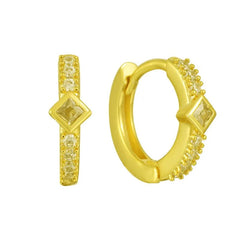Bermuda Earrings