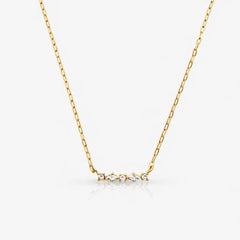 Sweet & Simple Necklace