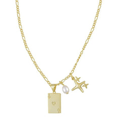 Wish Upon Necklace