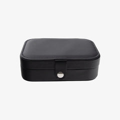 Large Travel Jewelry Organizer