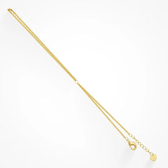 Lucia Hand Chain