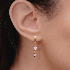 Estelle Earrings