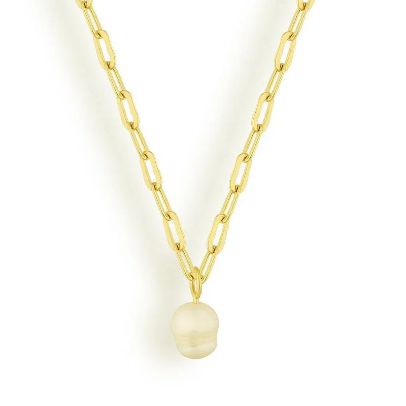 Seabreeze Necklace