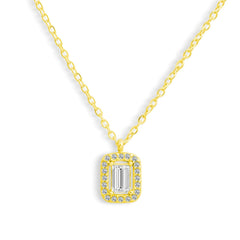 You're Glowing Necklace