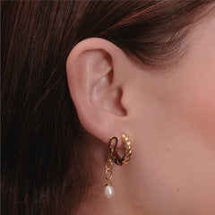 Bahamas Earrings