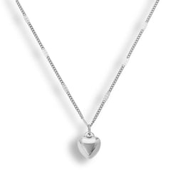 You Have My Heart Necklace