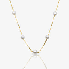 Kelli Necklace