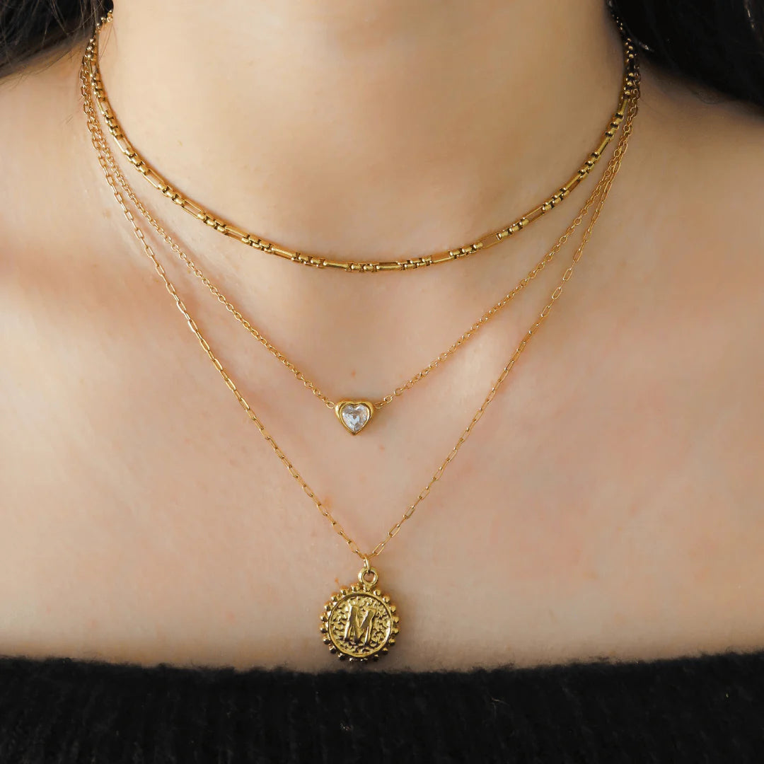 Prized Possession Necklace