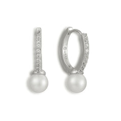 Girl's Best Friend Earrings