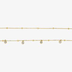 Dangle Baby Waist Chain